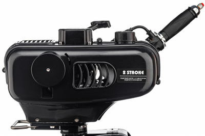 Лодочный мотор Aiqidi 3.5