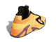 Adidas Streetball Black Orange