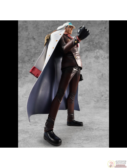 Фигурка 1/8 Сакадзуки (Sakazuki - Akainu)