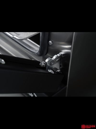 Печь конвекционная Spidocook Caldobake SF003