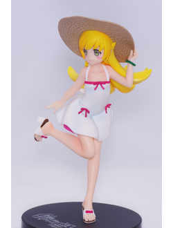 Фигурка Синобу Осино (Shinobu Oshino)