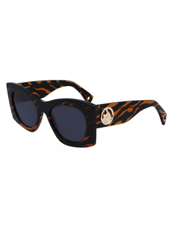 Солнцезащитные очки Lanvin LNV605S 236 Tiger