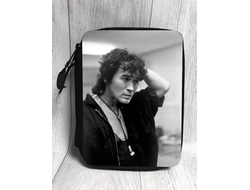 Пенал "Кино, Виктор Цой" №4