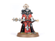 Warhammer 40000: Adepta Sororitas Sister Dogmata