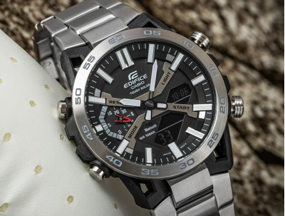 Часы Casio Edifice ECB-2000D-1A