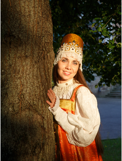 Костюм "Нижегородский"