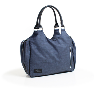 Сумка Valco baby Mothers Bag Denim