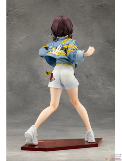 Фигурка 1/7 Нина Исэри (Nina Iseri Kotobukiya)