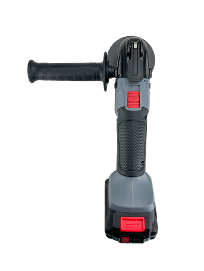 Аккумуляторный реноватор PROFIPOWER MKDTM-18V (2шт. 2.0Ач, 0-18000кол/мин., 4,0°. насадок 6шт, З/У)