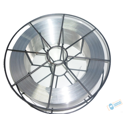 Сварочная проволока ESAB OK Autrod 5356 d=0.8 мм (кат. 6,0кг)