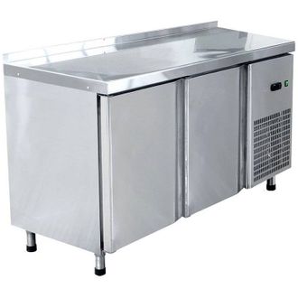 Стол холодильный СХС-60-01 Abat