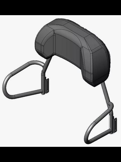 Спинка сиденья C40103520