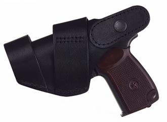 Кобура ПМ для водителей трасса (модель №9)