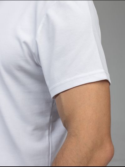 МУЖСКАЯ EVOLUTION для сублимации размер 44 (XS)