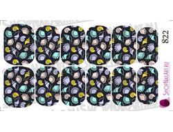 Слайдер дизайн 822