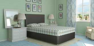 Кровать с матрасом Set H, Mr. Mattress купить в Алуште