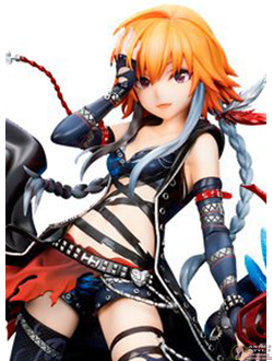 Фигурка 1/7 Асука Ниномия (Asuka Ninomiya Shinen e no Shoutai Ver.)