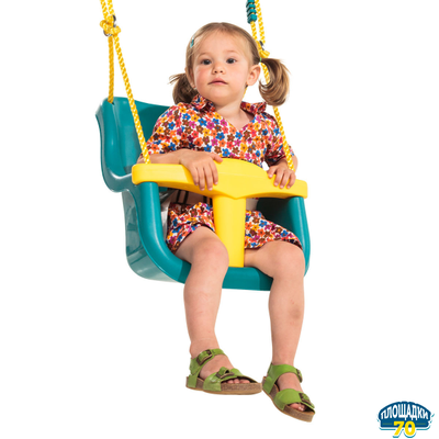 Качели детские Luxe (Люкс)