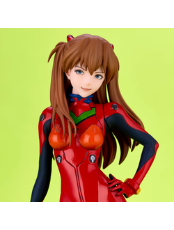 Фигурка 1/7 Аска Лэнгли (Asuka Langley)