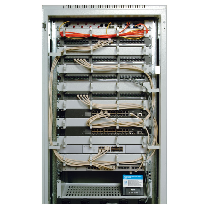 СетьСервисПроф - Монтаж локальных сетей и сетевого оборудования