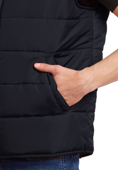 Жилет РАПИД утепленный, цвета в ассортименте