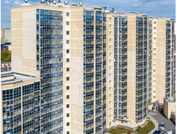 ⇨ ЖК "Малая Охта"