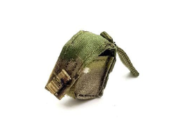 Подсумок малый (для коллекционных фигур 30 см) 1/6 (26040A) - Easy & Simple