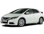 Honda Civic хэтчбек (2012-2017)