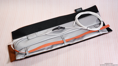 Подогрев магистрали L>1000мм и d<20мм 220В (70Вт)