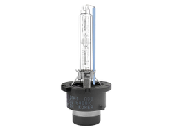 Ксеноновая лампа D4S MTF Tuning 6000K, 1шт