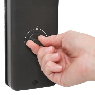 Электронный замок Smart lock DZ21Pro