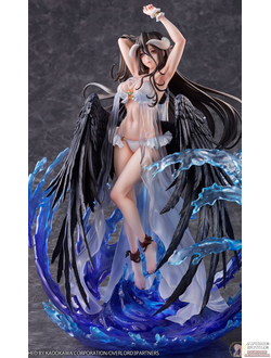 Фигурка 1/7 Альбедо (Albedo Swimsuit Ver.)