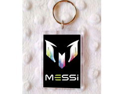 Брелок Лионель Месси, Lionel Messi №1