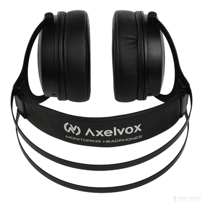 Axelvox AX82 3