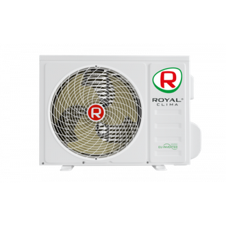 Royal Clima 30 Supremo Nero inverter (30 кв.м.)