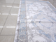 КОВЕР MARMARIS 26491 CREAM/GRY / 1.92*4 М