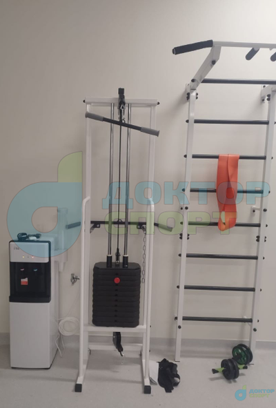 "Санитас" 60 кг