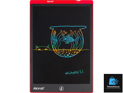 Планшет для рисования Xiaomi Wicue 12 inch Rainbow LCD Tablet Multi-Color Version (красный)