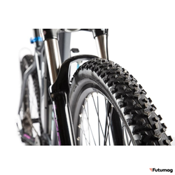 Велогибрид Eltreco by Benelli Alpan Pro