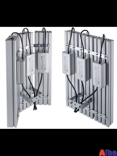 VRN-288-K уличный светодиодный светильник