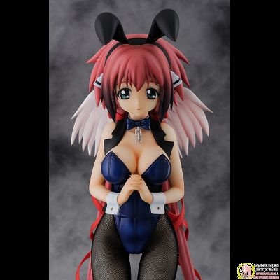 Фигурка 1/4 Икар (Ikaros Bunny ver.)
