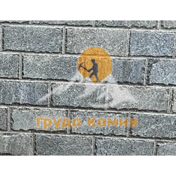 Морской ракушечник Дагестанский для цоколя