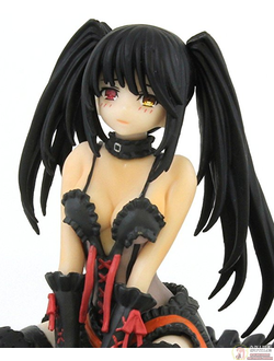 Фигурка Куруми Токисаки (Tokisaki Kurumi by Taito)