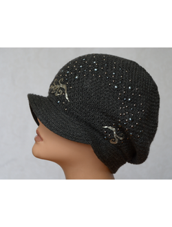 vizio-4710-zhenskaya-italyanskaya-kepka-seraya-zimnyaya