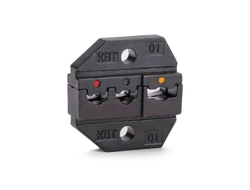 Матрица МПК-01 серия ПРОФИ для опрессовки изолированных наконечников