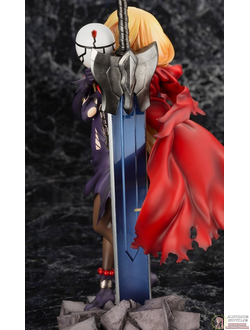 Фигурка 1/7 Эвилай (Evileye)