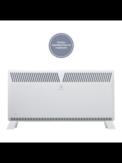 Конвектор электрический Electrolux ECH/A-2500 M
