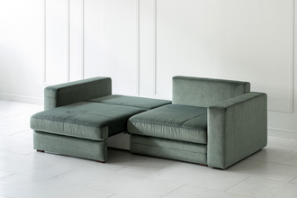 ДИВАН ГРЕЙС-2 (L240*P110*H100) РАСКЛАДНОЙ NEXTFORM