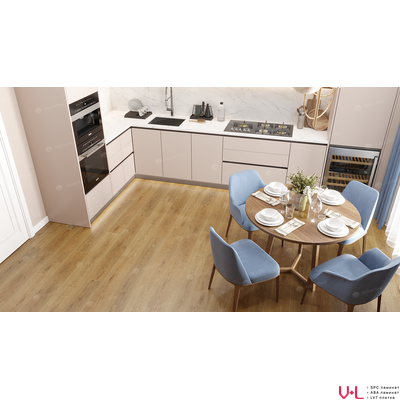 SPC ламинат Alpine Floor Grand Sequoia Таксодиум ECO 11-30