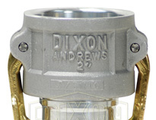 Камлок DIXON соединение тип С